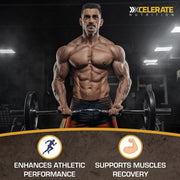 XCelerate Nutrition Dextrose Powder