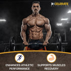 XCelerate Nutrition Dextrose Powder
