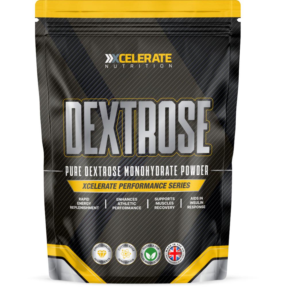 XCelerate Nutrition Dextrose Powder