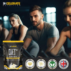 XCelerate Nutrition Diet Plus Powder