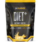XCelerate Nutrition Diet Plus Powder