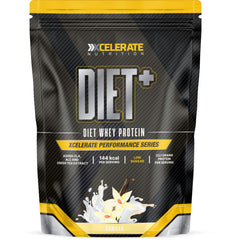XCelerate Nutrition Diet Plus Powder