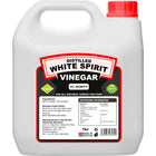 XCelerate Nutrition Distilled White Spirit Vinegar