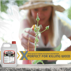 XCelerate Nutrition Distilled White Spirit Vinegar