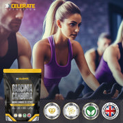 XCelerate Nutrition Garcinia Cambogia Tablets