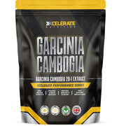 XCelerate Nutrition Garcinia Cambogia Tablets