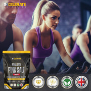 XCelerate Nutrition Himalayan Pink Salt (Coarse)