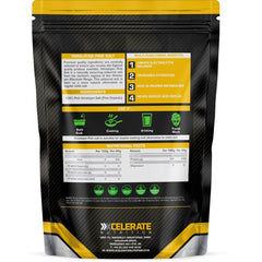 XCelerate Nutrition Himalayan Pink Salt (Fine)