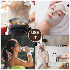 XCelerate Nutrition Himalayan Pink Salt (Fine)