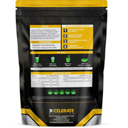 XCelerate Nutrition Inulin Powder