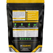 XCelerate Nutrition Maca Powder