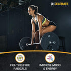 XCelerate Nutrition Maca Powder
