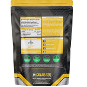 XCelerate Nutrition Mag+ 5in1 Complex Tablets