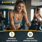 XCelerate Nutrition Mag+ 5in1 Complex Tablets