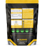 XCelerate Nutrition Milk Thistle Capsules
