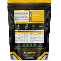 XCelerate Nutrition Moringa Powder