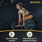 XCelerate Nutrition Moringa Powder