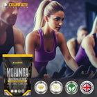 XCelerate Nutrition Moringa Powder