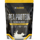 XCelerate Nutrition Pea Protein Isolate Powder