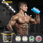 XCelerate Nutrition Perform Lean Mass Gainer