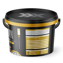XCelerate Nutrition Perform Lean Mass Gainer