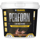 XCelerate Nutrition Perform Lean Mass Gainer