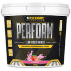 XCelerate Nutrition Perform Lean Mass Gainer