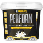 XCelerate Nutrition Perform Lean Mass Gainer