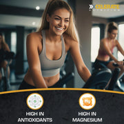 XCelerate Nutrition Pumpkin Seeds
