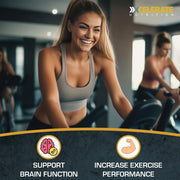 XCelerate Nutrition Rhodiola Rosea Capsules