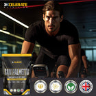 XCelerate Nutrition Saw Palmetto Tablets
