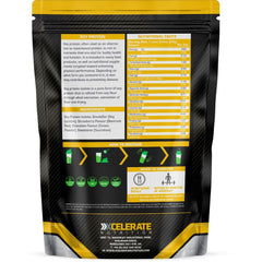 XCelerate Nutrition Soy Protein Powder