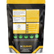 XCelerate Nutrition Stinging Nettle Root Capsules