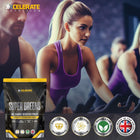 XCelerate Nutrition Supergreens Powder