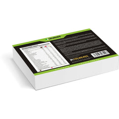 XCelerate Nutrition Vegan Diet Protein Sachets Box-Gift Hampers-XCelerate Nutrition-7 Sachets-Chocolate Mudside-London Supplements