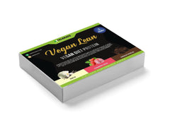 XCelerate Nutrition Vegan Diet Protein Sachets Box-Gift Hampers-XCelerate Nutrition-7 Sachets-Chocolate Mudside-London Supplements