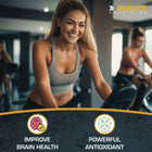 Xcelerate Ginkgo Biloba Tablets