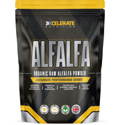 Xcelerate Nutrition Alfalfa Powder