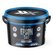 Xcelerate Nutrition Epsom Salt  5Kg