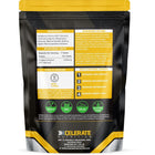 Xcelerate Nutrition Raspberry Ketone Tablets