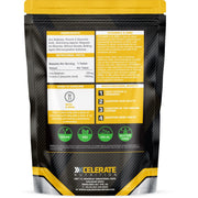 Xcelerate Vitamin C + Zinc Tablets