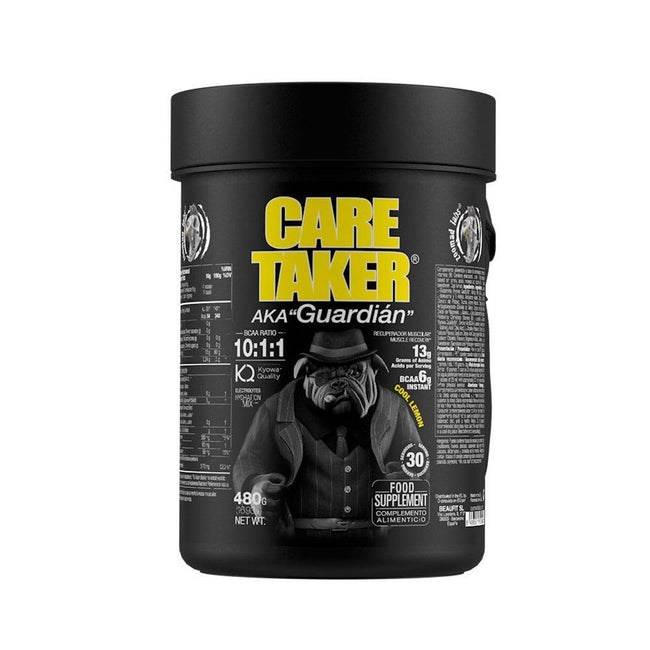 Zoomad Labs Caretaker 480g