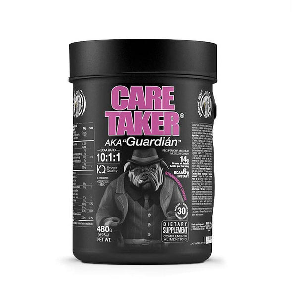 Zoomad Labs Caretaker 480g