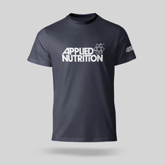 Applied Nutrition T-Shirt Navy Blue