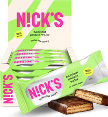 NICK'S Protein Wafer 24x40g