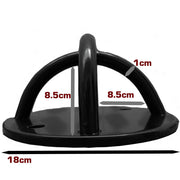 TnP Accessories Battle Rope Attachments
