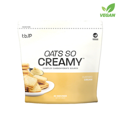 Trained By JP Oats So Creamy 2Kg