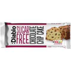 Diablo Sugar Free Cake 200g