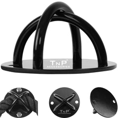 TnP Accessories Battle Rope Attachments-Battle Ropes & Attachments-londonsupps