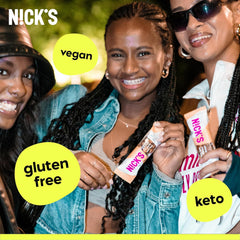 NICK'S Nut Bar 12x40g